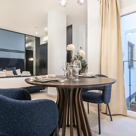 Intimate In The Heart Of By Rems * Málaga