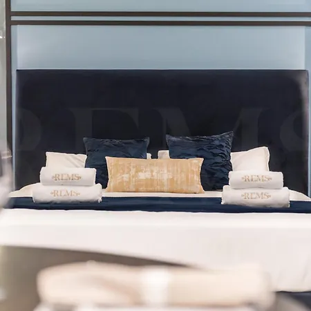 Appartement Intimate In The Heart Of By Rems Málaga
