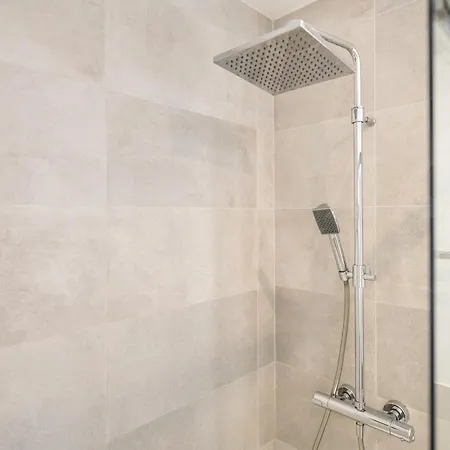 Appartement Intimate In The Heart Of By Rems *