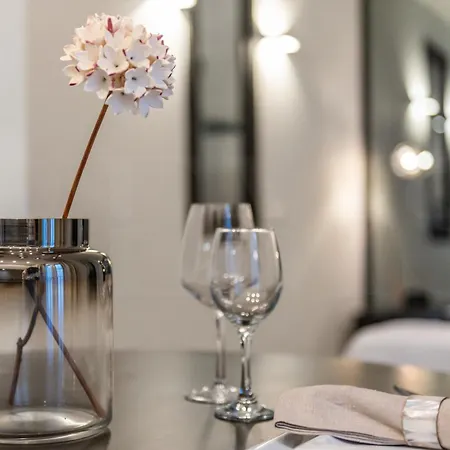 Intimate In The Heart Of By Rems Appartement Málaga