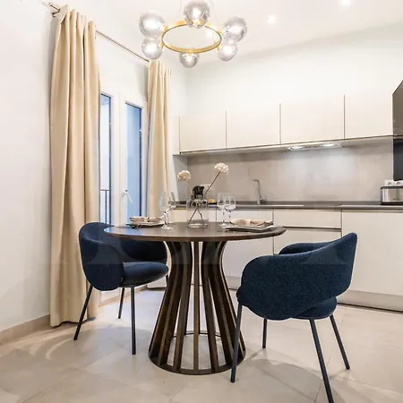 Intimate In The Heart Of By Rems * Málaga