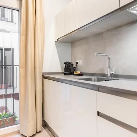 Intimate In The Heart Of By Rems Appartement