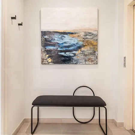 Intimate In The Heart Of By Rems Appartement *