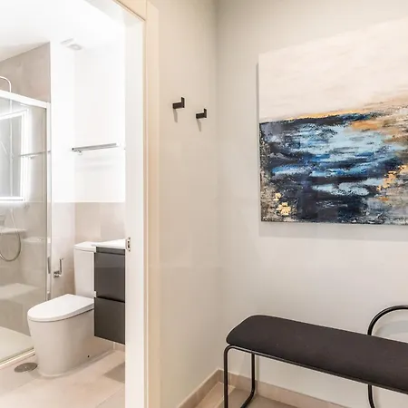 Intimate In The Heart Of By Rems Appartement *